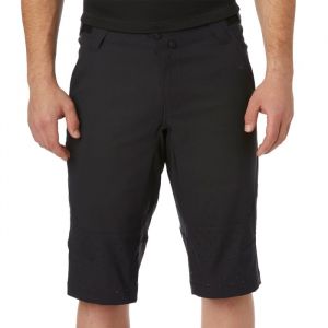 Giro Havoc - Bas de cyclisme Homme - noir W34 Cuissards courts