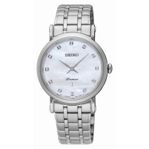 Image de Seiko Montre Femme PREMIER