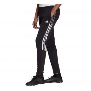 Adidas Pantalons Tiro 21 - Black - Taille S