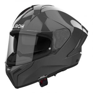 Airoh Casque Int&eacute;gral Matryx Color anthracite- L