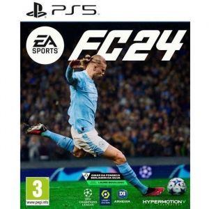 EA SPORTS FC 24 PS5