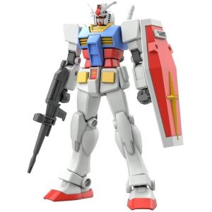 Image de No Name Figurine Funko Animation Gundam Entry Grade HG 1/144 RX-78-2