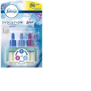 Febreze Flacon de recharge 3Volution Améthyste