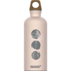 Sigg Gourde Traveller MyPlanet Journey 0,6L