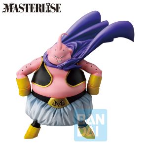 Banpresto DRAGON BALL - Majin Buu - Figurine Battle of the Super Saiyan 26cm Figurine - BM-248236