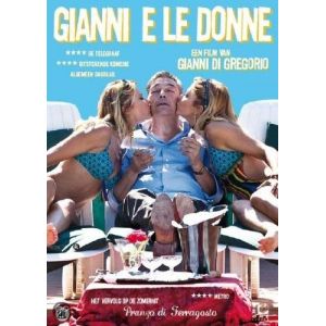 Image de Gianni Et Les Femmes [DVD]