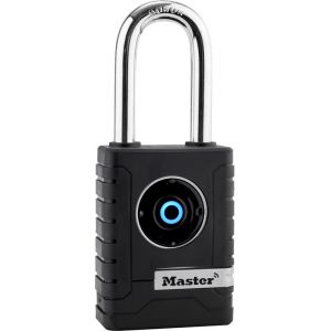 Master Lock Bluetooth Smart Outoor 4401