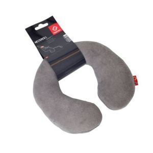 Image de Hamax Coussin tour de cou Neckroll Gris