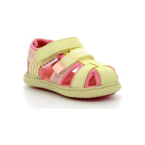 Image de Kickers Sandales b&eacute;b&eacute; gar&ccedil;on Kickbeachou