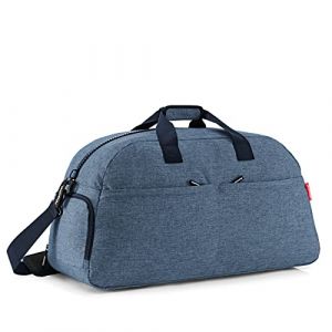 Reisenthel Reisetasche overnighter plus Reisetaschen 1 ct Violett (94.99 € / 1 ct)