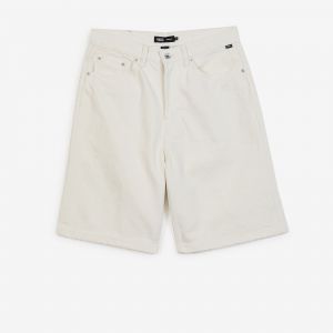 Vans Short Baggy Denim Beige - Bébé -