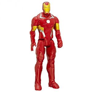 Hasbro Figurine Avengers Iron Man 30 cm