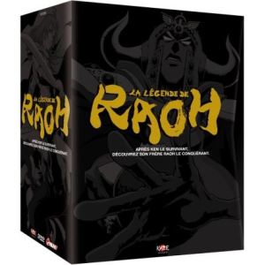 La Legende De Raoh