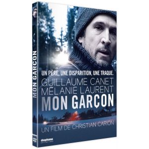 Mon garçon