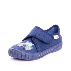 Image de Superfit Boys Chausson Bill océan - Taille 24