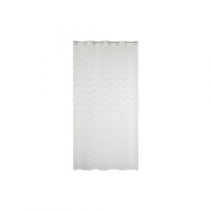 Home ESPRIT Rideaux Blancs 140 x 260 x 260 cm