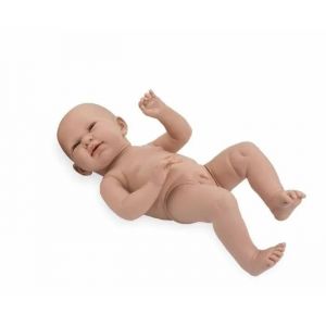 Arias Baby Doll Eddie 52 cm