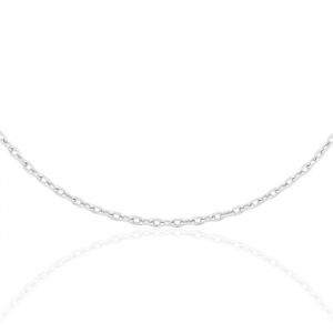 Cleor Collier en argent 925/1000