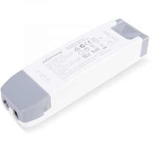 Barcelona led Driver dimmable par triac 25-42V dc - 900mA - 37W