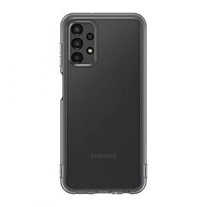 Samsung Coque A13 4G transparent/noir