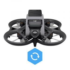 Dji Assurance Care Refresh pour Avata (1 an)