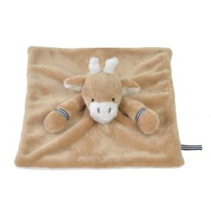 Happy Horse Girafe Gio Doudou - 24 cm