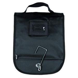 Mil-tec Trousse de toilette - Noir