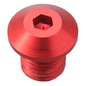 Bouchon de rétroviseur droite Daytona M10-P1.25