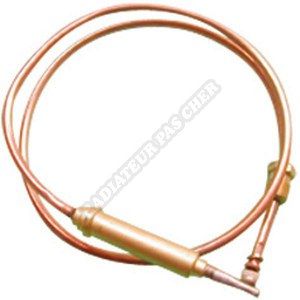 Image de De Dietrich Thermocouple L300mm SIT réf 95365380