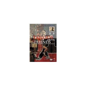 Daniel Barenboïm : Tangos among friends