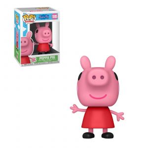 Image de Funko Peppa Pig