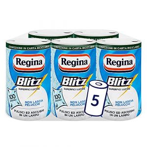 Regina ASCIUGONE BLITZ