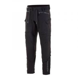 Image de Alpinestars Pantalon jegging Juggernaut waterproof noir- 3XL