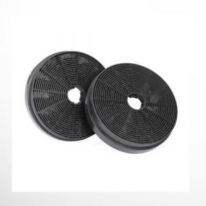 Image de Triomph Filtre &agrave; charbon actif d'origine pour Hotte TA9450MVN et TA9450MIX