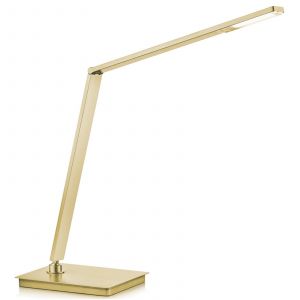 Knapstein JULI-T Lampe de table LED avec variateur, 61.622.03,