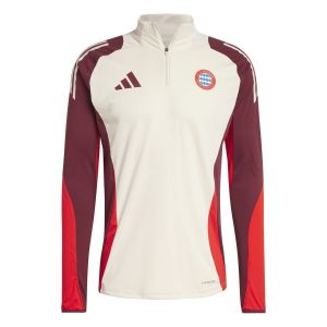 Adidas Veste de surv&ecirc;tement Bayern Munich 2024/25