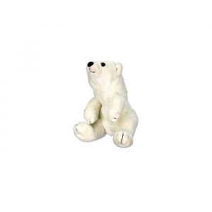 Legend Couvre-club Ice Bear