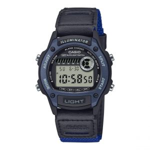Casio Montre - W-220HF-2AVEF