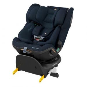 MAXI COSI - Siège-auto gr 0/1/2/3 Emerald 360 Pro Authentic Blue
