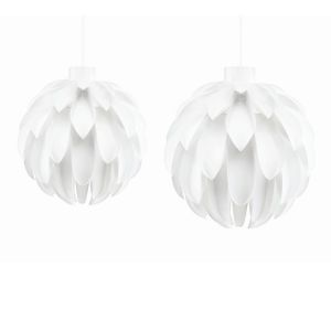 Image de Normann Copenhagen Norm 12 - Suspension Ø60 cm