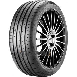 Image de Fulda 245/40 R19 98Y SportControl 2 XL FP