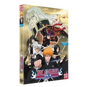 Image de Bleach - Film 1 : Memories of nobody