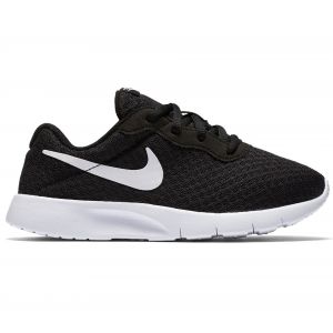 Nike Chaussure Tanjun pour Jeune enfant - Noir - Taille 31.5 - Unisex