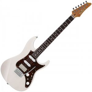 Image de Ibanez PRESTIGE AZ2204N ANTIQUE WHITE BLONDE