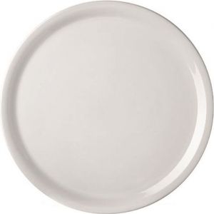 Visiodirect LOT DE 6 ASSIETTES A PIZZA &Oslash;330 mm
