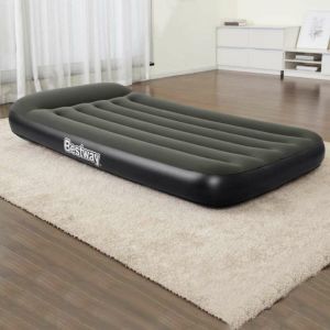 Image de Bestway Matelas avec gonfleur 1 place h30cm