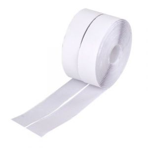 Diall Bande auto-aggrippante blanche 5 m x 30 mm