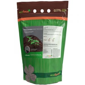 Cultivers - eco -gum rock farine