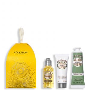 L'Occitane en Provence Almond Ornament (Worth £19.50)