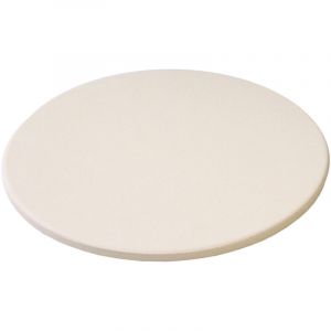 Pierre à pizza TAINO pierre à pizza pierre à pain en cordiérite pierre à pain ronde 30 cm